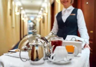 Experience Hospitality Redefined: Your Home Away from Home Image