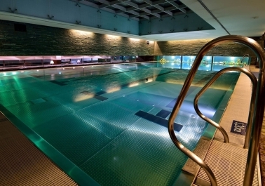 Unwind and Relax: A Day at Reflections Spa and Leisure Club sidebar image