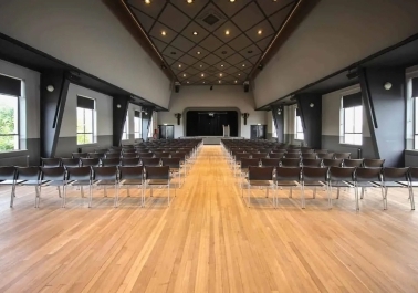Business Excellence: Hosting Your Conference at The Cambridge Belfry Image