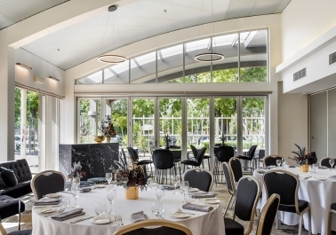 From Meetings to Memories: Crafting Unforgettable Events Image